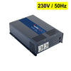 PST-200S-24E Samlex 2000W Pure Sine Wave Inverter 24Vdc to 230Vac (European Current) TCED