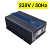 PST-300S-24E Samlex 3000W Pure Sine Wave Inverter 23Vdc to 230Vac (European Current) TCED