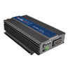 PST-1000F-12 Samlex 1000W Pure Sine Wave Inverter 12Vdc to 120Vac with Ignition Control TCED