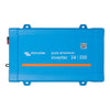 PIN242510510 Phoenix Inverter 24/250 120V VE.Direct NEMA GFCI (200W) (UL 458) TCED