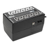 INTERNET550U Tripp Lite 550VA 300W Standby UPS 120V 10 Outlets TCED
