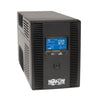 OMNI1500LCDT Tripp Lite OmniSmart LCD 120V 1500VA 810W Line-Interactive UPS with 10 Outlets TCED