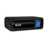OMNI900LCD Tripp Lite OmniSmart LCD 120V 900VA 475W Line-Interactive UPS with 8 Outlets TCED