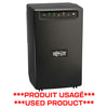 OMNIVS1500 Tripp Lite OmniVS 120V 1500VA 940W Line-Interactive UPS with 5 Outlets TCED