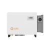 S6-GC50K-US-APST Solis PV Inverter S6 50kW 480V with APS Transmitter Solis