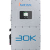 30K-3P-208V Sol-Ark Commercial Hybrid Inverter