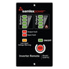 SAM-RC Remote Control for Samlex SAM Series Inverter with 10' Cable TCED