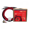 DC-1000-KIT Inverter DC Installation Kit 4AWG 10' 100A TCED