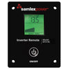 NTX-RC Remote Control for Samlex NTX Series with 10' Cable TCED