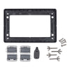 Victron Energy BPP900465070 GX Touch 70 Wall Mount TCED