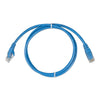 Victron Energy ASS030064920 RJ45 UTP Cable 0.9 m TCED