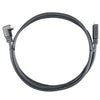 ASS030531230 VE.Direct Cable 3m (one side Right Angle conn) TCED