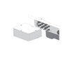 DC-TERM-COVER SMA Tripower X DC Terminal Cover SMA