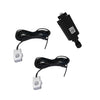 97-406-00012-00 Fox ESS - Inverter Kit WiFi+CTs for Smart Metering without Hub