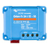 ORI241210200 Orion-Tr 24/12-10 (120W) DC-DC Converter Non-isolated TCED
