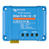 ORI241215200R Orion-Tr 24/12-15 (180W) DC-DC converter TCED