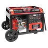 KCG-12000GE King Canada 12,000W Gasoline Generator with Electric Start TCED