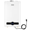 Onsen ON-I26L-LP Indoor Propane Tankless Water Heater — 6.9 GPM / 26L/min TCED
