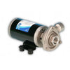 50860-0024 Jabsco High Pressure Cyclone Centrifugal Pump 24V TCED