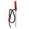 TREP01 Battery-Operated Fuel Transfer Pump — 2.5 GPM TCED