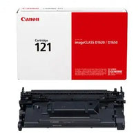 3252C001 Canon CARTRIDGE 121 BLACK Canon