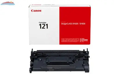 3252C001 Canon CARTRIDGE 121 BLACK Canon