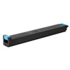 Sharp MX-31NTCA Compatible Toner - Cyan