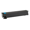 Toshiba TFC25C Compatible Toner - Cyan