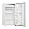 DB3-W 12/24V 1-Door Refrigerator/Freezer 3.2 ft³ White TCED