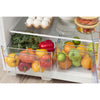 REF-393W 12/24V 2-Door Refrigerator/Freezer 13.9 ft³ White TCED