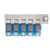 CIP100400060 Busbar to connect 5 CIP100200100 TCED