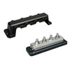 VBB160040010 Busbar 600 A / 70 V - 4 High Current Connections and 8 Low Current Connections TCED