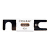 Victron Energy CIP134040020 MIDI-fuse 40A/58V M6 (Package of 5) TCED