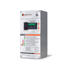 GFPD-150V Ground Fault Protection Device 150V DC TCED