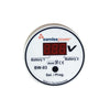 BW-03 Intelligent Programmable Battery Monitor 12/24V Dual Bank TCED