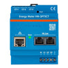 REL200300100 Energy Meter VM-3P75CT TCED