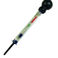 QC120152-2001 Commercial Glass Hydrometer Lakehead Inkjet & Toner