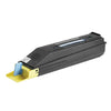 Kyocera TASKalfa 400CI Toner Kit - Yellow