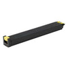 Sharp MX-51NTYA Compatible Toner - Yellow