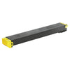 Sharp MX-23NTYA Compatible Toner - Yellow