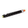 Canon GPR-36 Compatible Toner - Yellow