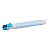 Ricoh 842122 Compatible Toner - Cyan
