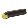 Kyocera TK-8307Y Compatible Toner - Yellow