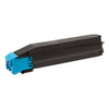 Kyocera TK-8507C Compatible Toner - Cyan