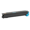 Kyocera TK-5197C Compatible Toner - Cyan