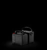 NOCO NLX24 - 12V 90Ah 12V Lithium Dual-Purpose Battery Lakehead Inkjet & Toner