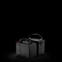 NOCO NLX24 - 12V 90Ah 12V Lithium Dual-Purpose Battery Lakehead Inkjet & Toner