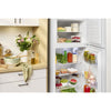 REF-393W 12/24V 2-Door Refrigerator/Freezer 13.9 ft³ White TCED