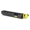 Kyocera Mita TK-5152Y Compatible Toner - Yellow