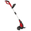 3402037 Electric Telescopic String Trimmer GC-ET 4530 Set 120V TCED